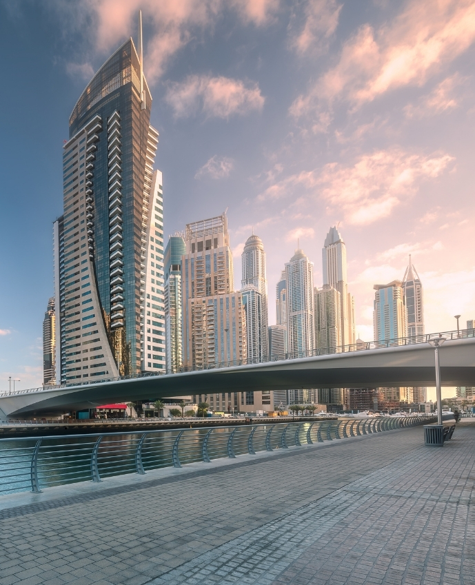 snagging company dubai