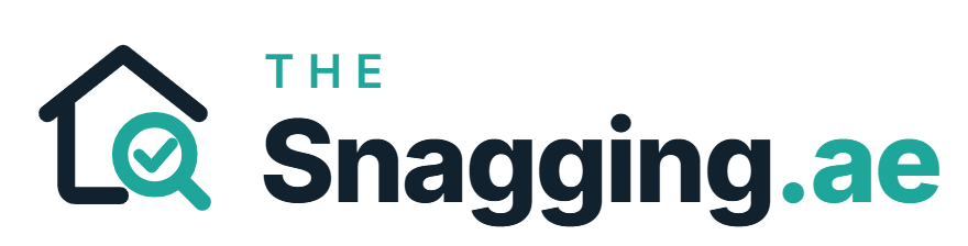 The Snagging logo